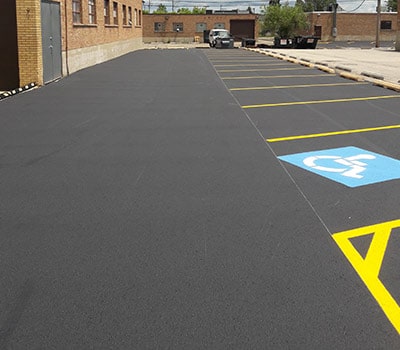 black-pearl-commercial-sealcoating-new black pearl commercial sealcoating